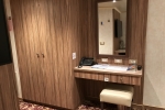 Interior Stateroom Picture