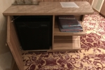 Interior Stateroom Picture