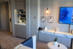 Celebrity Suite Stateroom Picture