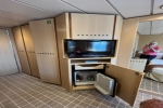 Oceanview Stateroom Picture