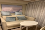 Deluxe Balcony Stateroom Picture