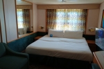 Oceanview Stateroom Picture