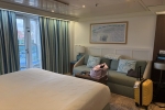 Suite Stateroom Picture