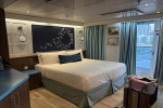 Suite Stateroom Picture