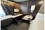 Deluxe Verandah Suite Stateroom Picture