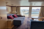 Queens Suite Stateroom Picture
