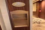 Balcony Stateroom Picture