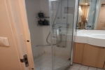 Aqua Class Stateroom Picture