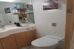 Aqua Class Stateroom Picture