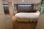Aqua Class Stateroom Picture