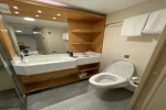 Interior Stateroom Picture
