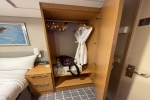 Interior Stateroom Picture