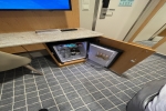 Interior Stateroom Picture