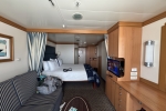 Deluxe Verandah Stateroom Picture