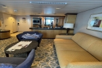 Grand Suite Stateroom Picture