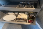Yacht Club Deluxe Suite Stateroom Picture