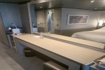Yacht Club Deluxe Suite Stateroom Picture