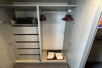 Yacht Club Deluxe Suite Stateroom Picture
