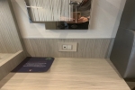 Yacht Club Deluxe Suite Stateroom Picture