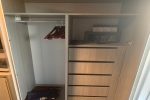 Yacht Club Deluxe Suite Stateroom Picture
