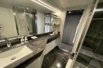 Yacht Club Deluxe Suite Stateroom Picture