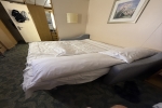 Spacious Balcony Stateroom Picture