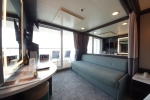 Club Suite Stateroom Picture