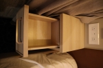 Deluxe Verandah Stateroom Picture