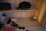 Deluxe Verandah Stateroom Picture