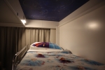 Deluxe Verandah Stateroom Picture