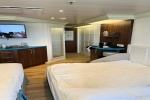 Suite Stateroom Picture
