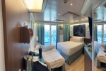 Suite Stateroom Picture