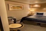 Inside Stateroom Picture