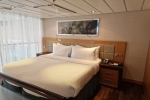 Crown Loft Suite Stateroom Picture