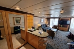 Grand Suite - 1 Bedroom Stateroom Picture