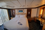 Grand Suite - 1 Bedroom Stateroom Picture