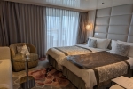 Penthouse Stateroom Picture
