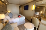 Deluxe Balcony Stateroom Picture