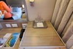 Deluxe Balcony Stateroom Picture