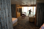 Owners Suite Stateroom Picture