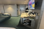 Balcony Stateroom Picture