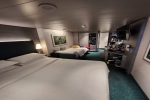Balcony Stateroom Picture