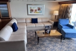 Owners Suite Stateroom Picture