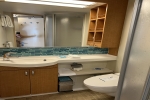 Spacious Balcony Stateroom Picture