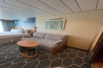 Spacious Balcony Stateroom Picture
