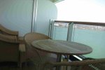Signature Suite Stateroom Picture