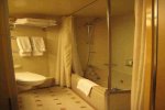 Signature Suite Stateroom Picture