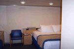 Interior Stateroom Picture