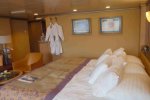Neptune Suite Stateroom Picture