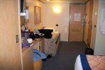 Interior Stateroom Picture